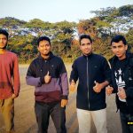 চাঁদপুর লোকাল গাইড - Chandpur Local Guides Team - Goarif