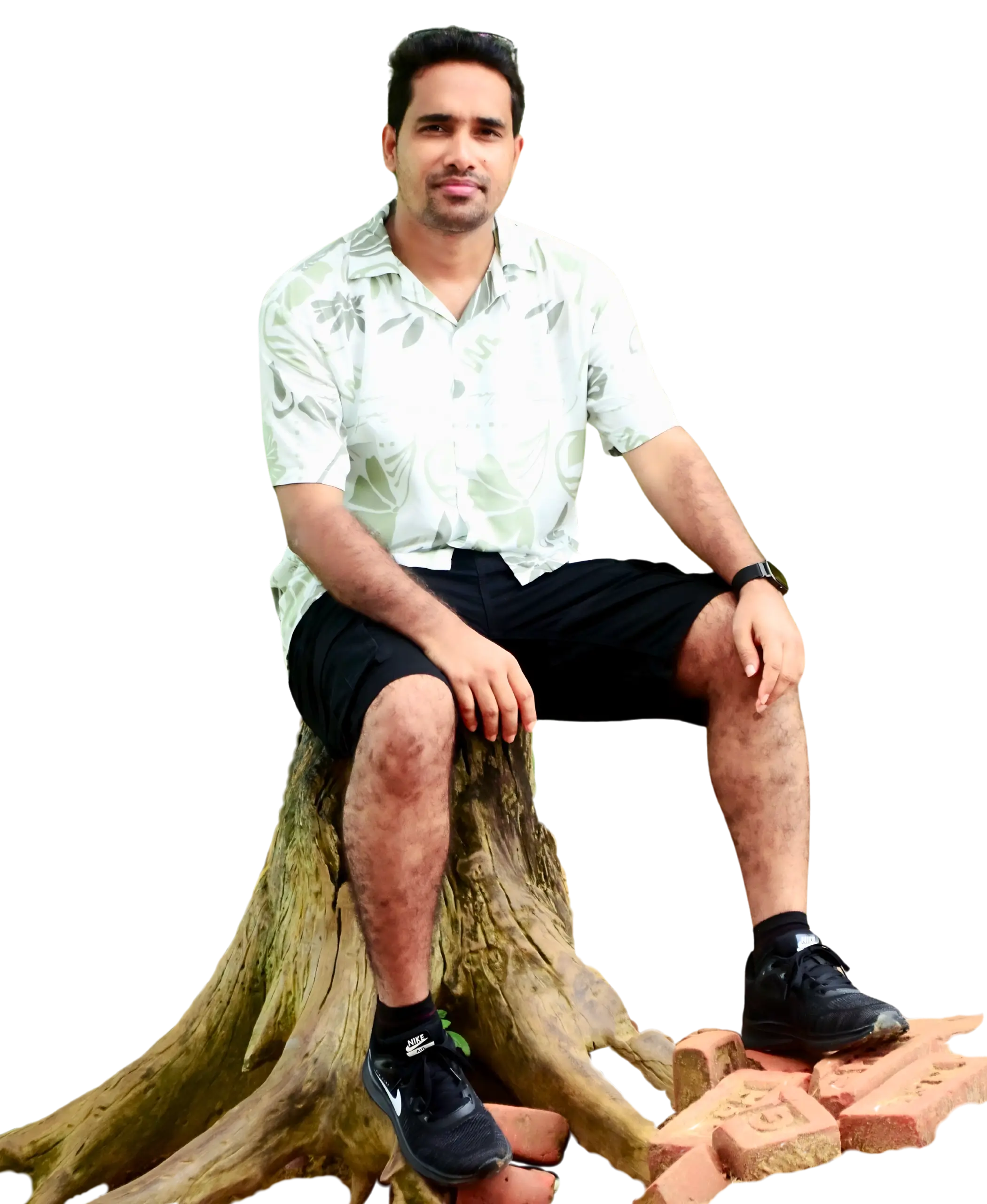 আরিফ হোসেন (GoArif)