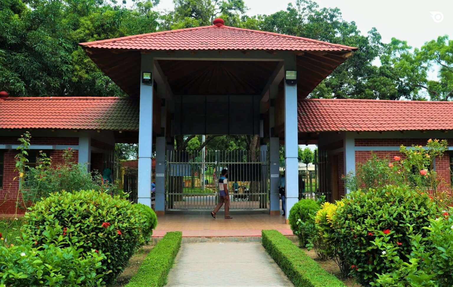 মহাস্থান প্রত্নতাত্ত্বিক জাদুঘর, বগুড়া - GoArif
