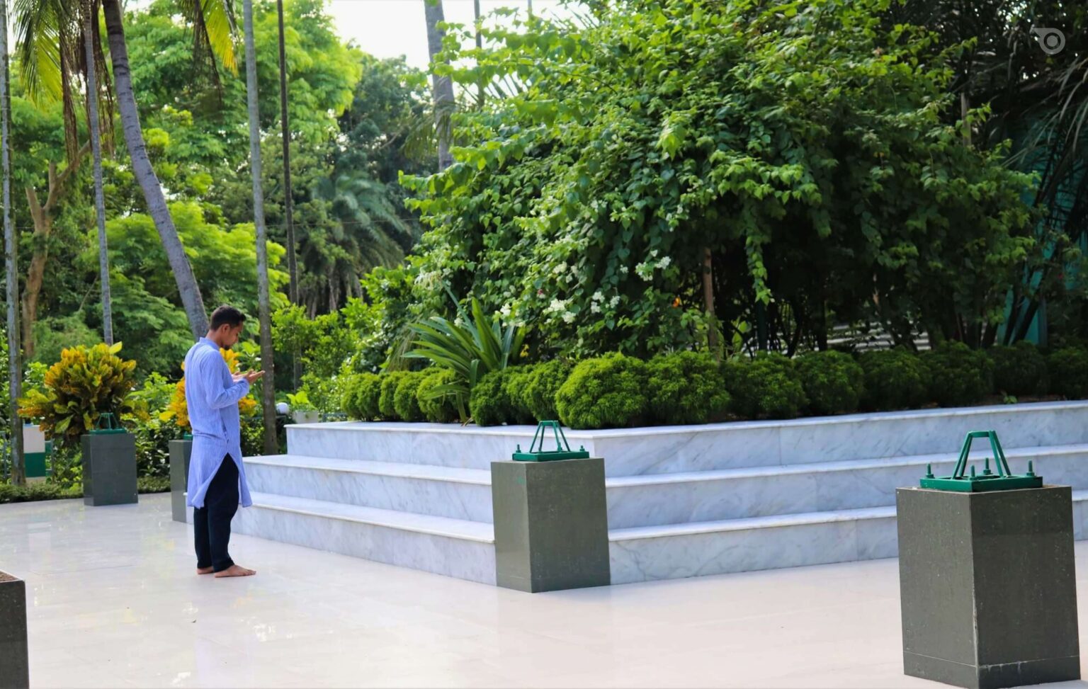 নেদায়ে ইসলাম, ফরাজীকান্দি, চাঁদপুর - GoArif