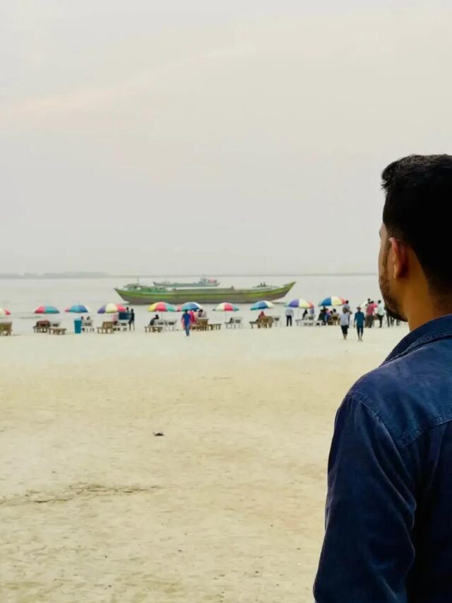 বাংলাদেশের একমাত্র মিঠাপানির বিচ মোহনপুর পর্যটন কেন্দ্র